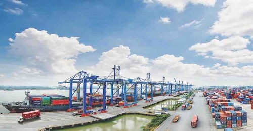Sửa đổi, bổ sung danh mục dịch vụ xuất, nhập khẩu Việt Nam